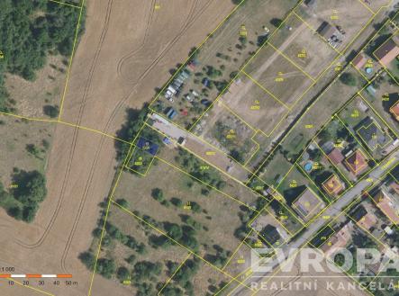 Prodej pozemku, ostatní, 1 265 m²