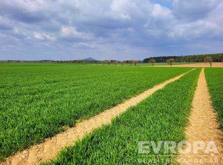 Prodej pozemku, zemědělská půda, 27 281 m²