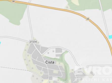 Prodej pozemku, zemědělská půda, 27 281 m²