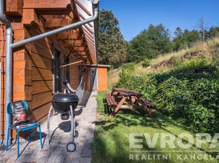 Prodej domu/vily, 260 m²