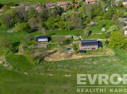 Prodej domu/vily, 260 m²