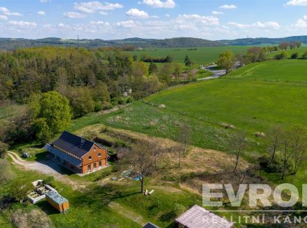 Prodej domu/vily, 260 m²