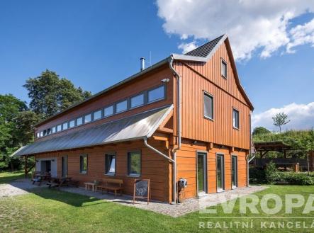 Prodej domu/vily, 260 m² obrázek