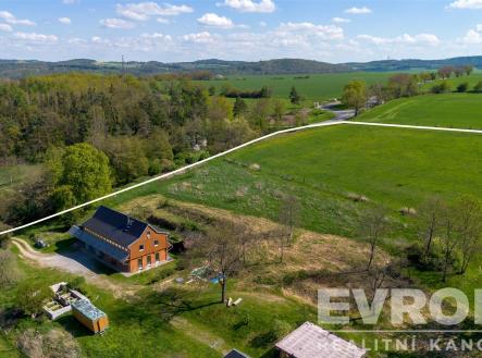 Prodej domu/vily, 260 m²