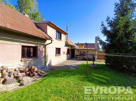 Prodej domu/vily, 75 m²