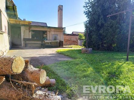 Prodej domu/vily, 75 m²