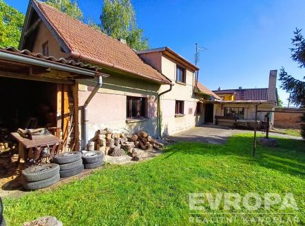 Prodej domu/vily, 75 m²