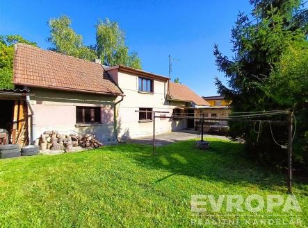 Prodej domu/vily, 75 m² obrázek