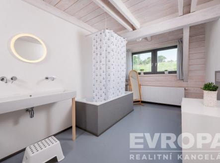 Prodej - hotel, 260 m²