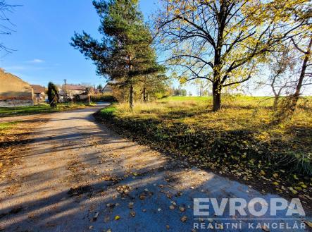 Prodej pozemku pro bydlení, 900 m²