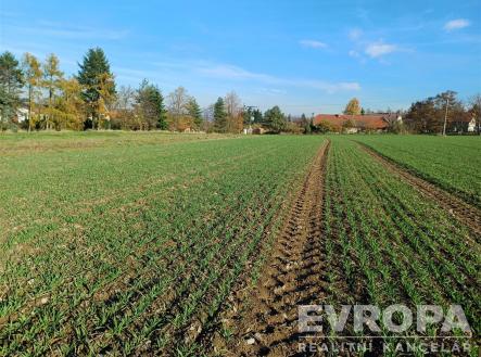 Prodej pozemku pro bydlení, 900 m²