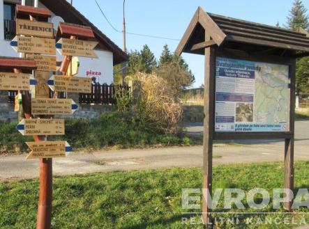 Prodej pozemku pro bydlení, 629 m²