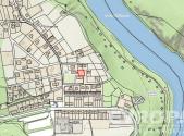 Prodej pozemku pro bydlení, 629 m²
