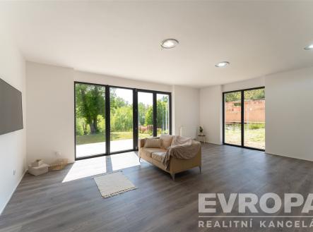 Prodej - dům/vila, 230 m²