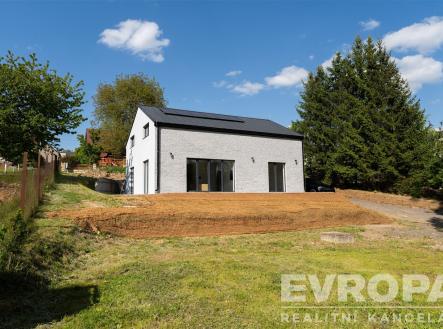 Prodej domu/vily, 230 m²