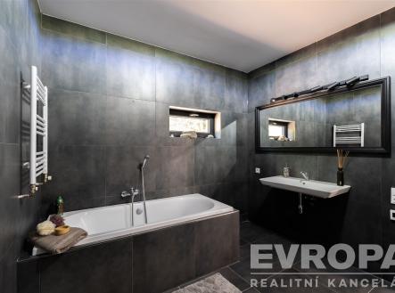 Prodej domu/vily, 230 m²