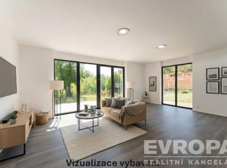 Prodej domu/vily, 230 m²