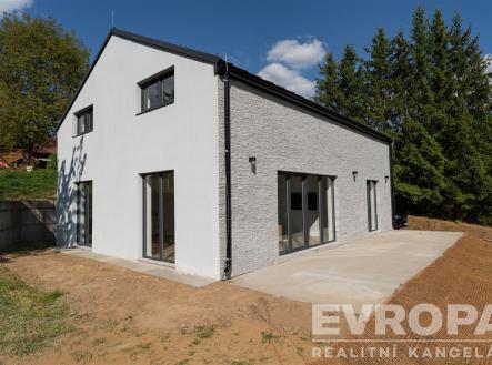 Prodej domu/vily, 230 m²