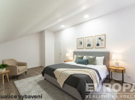 Prodej domu/vily, 230 m²