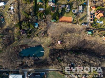 Prodej pozemku pro bydlení, 1 497 m²