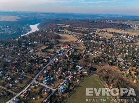 Prodej pozemku pro bydlení, 1 497 m²