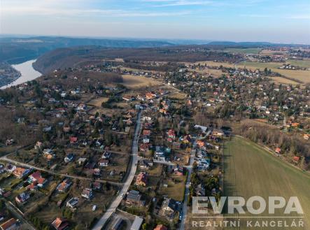 Prodej pozemku pro bydlení, 1 497 m²