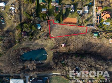 Prodej pozemku pro bydlení, 1 497 m²