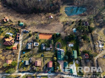 Prodej pozemku pro bydlení, 1 497 m²