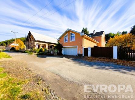 Prodej domu/vily, 260 m²