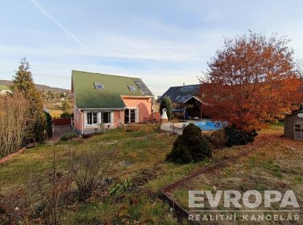 Prodej domu/vily, 260 m²