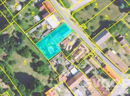 Prodej domu/vily, 260 m²