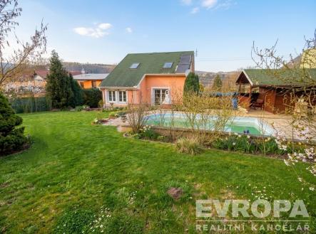 Prodej domu/vily, 260 m²
