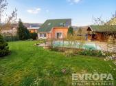 Prodej domu/vily, 260 m²