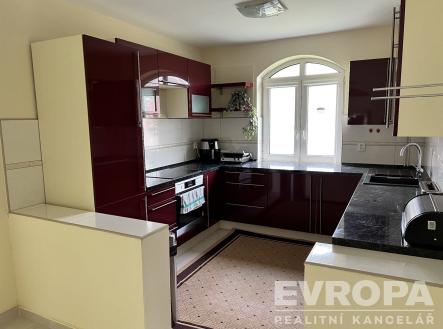 Prodej domu/vily, 178 m²