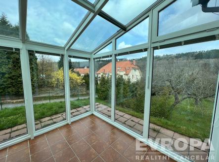 Prodej domu/vily, 178 m²