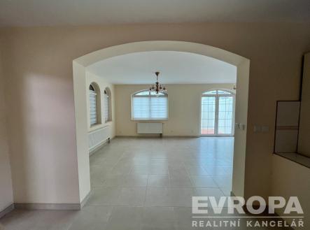 Prodej domu/vily, 178 m²