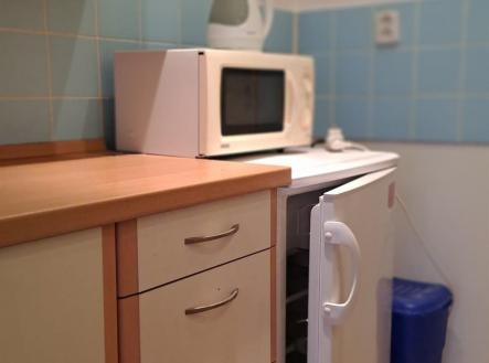 Pronájem bytu, 1+kk, 25 m²