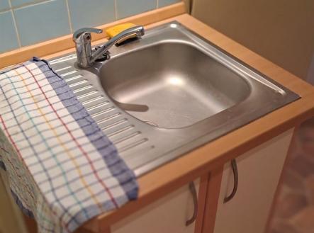 Pronájem bytu, 1+kk, 25 m²