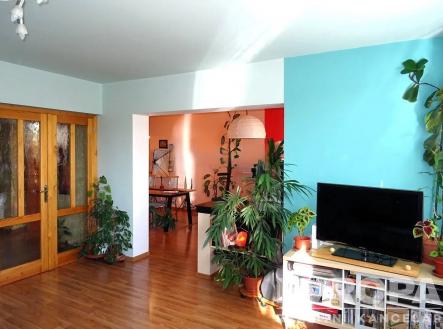 Prodej domu/vily, 282 m²