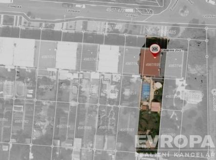 Prodej domu/vily, 282 m² obrázek