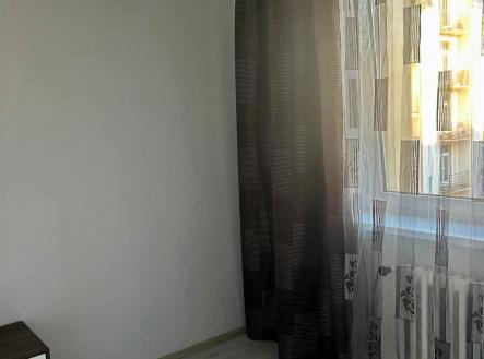 Prodej bytu, 3+kk, 55 m²