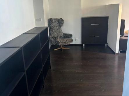 Prodej bytu, 3+kk, 56 m²