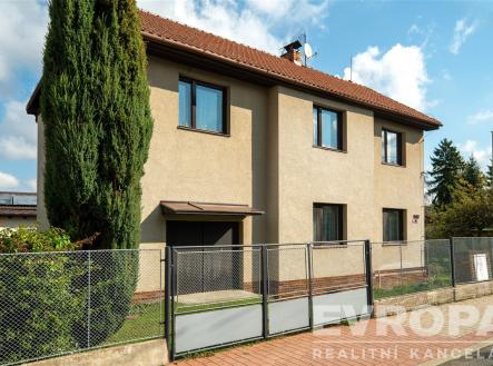 Prodej domu/vily, 156 m²