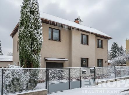 Prodej domu/vily, 156 m²