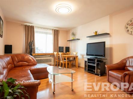 Prodej domu/vily, 156 m²