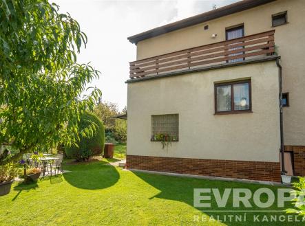 Prodej domu/vily, 156 m²