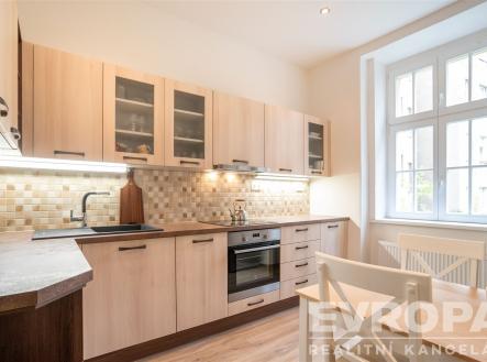 Prodej bytu, 4+1, 108 m²