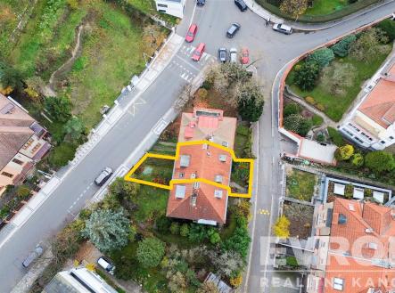 Prodej domu/vily, 180 m²