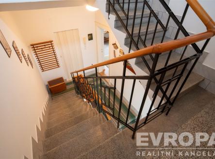 Prodej domu/vily, 180 m²