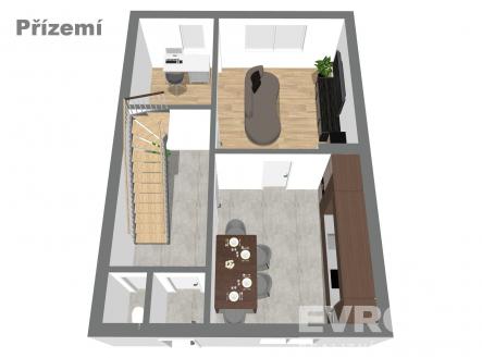 Prodej domu/vily, 180 m²